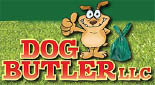 DOG BUTLER LLC. ## logo
