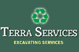 TERRA SERVICES ## logo