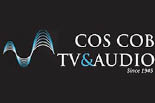 COS COB TV & AUDIO ## logo