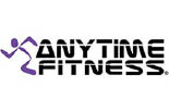 ANYTIME FITNESS ## logo