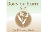 BORN OF EARTH SPA ## logo