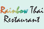 RAINBOW THAI ## logo