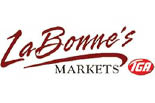 LA BONNE'S MARKET - SOUTHBURY logo