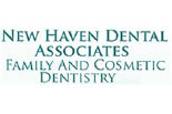 NEW HAVEN DENTAL ASSOCIATES ## logo