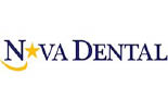 NOVA DENTAL ## logo