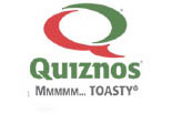 QUIZNOS - ORANGE ## logo