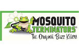MOSQUITO TERMINATORS - RIDGEFIELD  ## logo