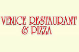 VENICE PIZZERIA & RESTUARANT ## logo