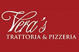 VERA'S TRATTORIA ## logo