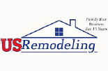 US REMODELING ## logo