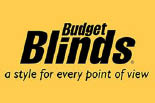 BUDGET BLINDS - STAMFORD ## logo