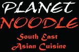 PLANET NOODLE ## logo