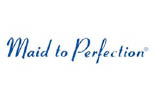 MAID TO PERFECTION - BETHEL ## logo