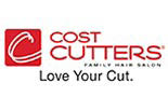COST CUTTERS - CHERRY STREET, MILFORD## logo