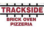 TRACKSIDE BRICK OVEN PIZZERIA ## logo
