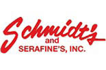 SCHMIDTS & SERAFINES INC. ## logo