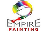 EMPIRE PAINTING ## logo