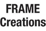 FRAME CREATIONS - SHELTON  ## logo