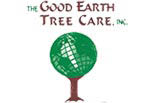 THE GOOD EARTH TREE CARE, INC. ## logo