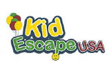 KIDS ESCAPE USA ## logo