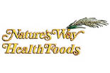 NATURES WAY - STRATFORD  ## logo