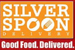 SILVER SPOON ## logo