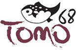 TOMO 68 ## logo