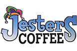 JESTERS COFFEE ## logo