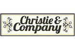 CHRISTIE & COMPANY ## logo