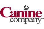 CANINE COMPANY logo