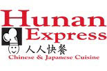 HUNAN EXPRESS Restaurant- Gaithersburg logo