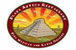 PLAZA AZTECA RESTAURANT- Bethesda logo