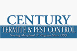 CENTURY TERMITE & PEST CONTROL-Virginia logo