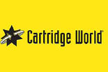 CARTRIDGE WORLD logo