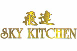 SKY KITCHEN logo