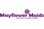 MAYFLOWER MAIDS - Rockville logo