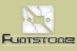 FLINTSTONE MARBLE & GRANITE- ROCKVILLE logo