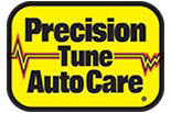 PRECISION TUNE AUTO CARE- Piney Branch Road logo