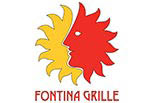 FONTINA GRILLE logo