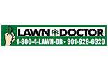 LAWN DOCTOR-Gaithersburg logo