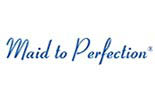 MAID TO PERFECTION logo