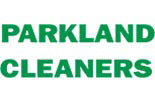 PARKLAND CLEANERS-Washington DC logo
