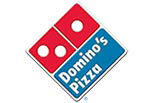 Domino's Pizza logo