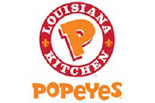 POPEYES-ROCKVILLE logo