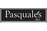 PASQUALES DELI-Damascus logo