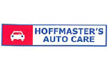 HOFFMASTER'S AUTO CARE-Silver Spring logo
