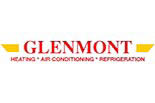 GLENMONT HEATING & AC logo