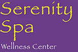 SERENITY SPA WELLNESS CENTER-Gaithersburg logo
