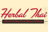 HERBAL THAI-Silver Spring logo