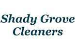 SHADY GROVE CLEANERS-Gaithersburg logo